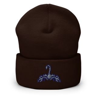 North Brunswick High School Dance Team 60064720 Cuffed Beanie | Yupoong 1501KC