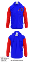 Eminence 21261909 Windbreaker - 1
