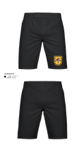D.B. Coopers 15959571 Fight Shorts - 151