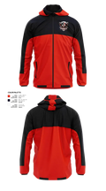 Punishers 30104754 Windbreaker - 21