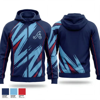 Windbreaker, Azusa Vikings, Baseball, Teamtime, Team time, sublimation, custom sports apparel, team uniforms, spirit wear, spiritwear, sports uniforms, custom shirts, team store, custom team store, fundraiser sports, apparel fundraiser