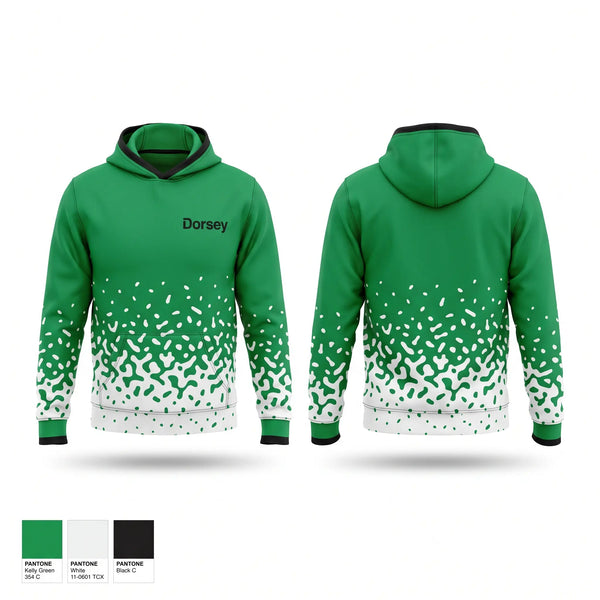 Hoodie, Dorsey, , Teamtime, Team time, sublimation, custom sports apparel, team uniforms, spirit wear, spiritwear, sports uniforms, custom shirts, team store, custom team store, fundraiser sports, apparel fundraiser