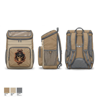 Gear Bag, 2cr, Army, Teamtime, Team time, sublimation, custom sports apparel, team uniforms, spirit wear, spiritwear, sports uniforms, custom shirts, team store, custom team store, fundraiser sports, apparel fundraiser
