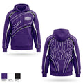 LWHS Kangs Band Hoodie - 2