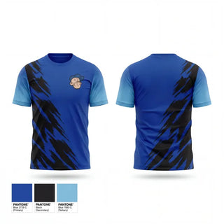 Old School Cotton Feel Shirt, Coach DuB, Men's Basketball, Teamtime, Team time, sublimation, custom sports apparel, team uniforms, spirit wear, spiritwear, sports uniforms, custom shirts, team store, custom team store, fundraiser sports, apparel fundraiser