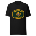 Troup 60 Unisex Staple T-Shirt