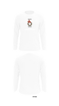 Lewis Energy 51315029 Long Sleeve Performance Shirt 8