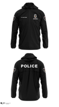 EVSC PD 77652522 Windbreaker - 3