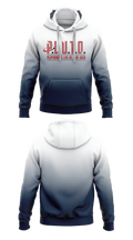 P.L.U.T.O. 54797474 Hoodie - 34