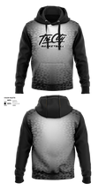 Tri-City Hoodie - 1