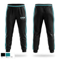 Webster/Siren Storm Sweatpants - 1