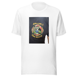 Unisex Staple T-Shirt - White