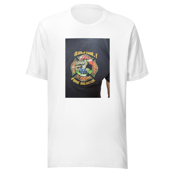 Unisex Staple T-Shirt - White