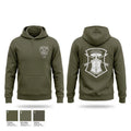 Sniper Team Hoodie - 1
