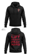 CHRISTFLEX 81432592 Hoodie - 30