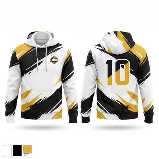Hoodie, Texas Legacy, Men's Soccer, Teamtime, Team time, sublimation, custom sports apparel, team uniforms, spirit wear, spiritwear, sports uniforms, custom shirts, team store, custom team store, fundraiser sports, apparel fundraiser