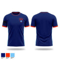 Stratford EMS Short Sleeve Performance Shirt - 1
