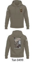 41st Engineer Battalion 4474785 Hoodie - 12