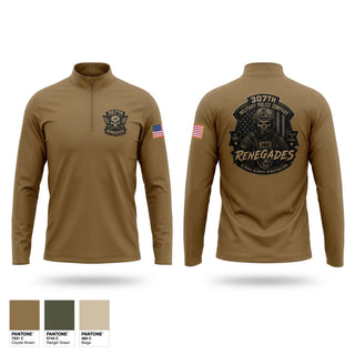 Windbreaker, 307TH Military Police Company, Army, Teamtime, Team time, sublimation, custom sports apparel, team uniforms, spirit wear, spiritwear, sports uniforms, custom shirts, team store, custom team store, fundraiser sports, apparel fundraiser