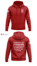 SOUTHEND FIRE DEPARTMENT Hoodie - 7