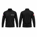 AFS k9 unit Windbreaker - 1