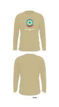 Snohomish County Search & Rescue 69404988 Long Sleeve Performance Shirt 41