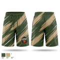 Forest Glen 58875713 Athletic Shorts With Pockets - 1