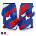 Jayhawks 7015755 Women's Shorts - 1