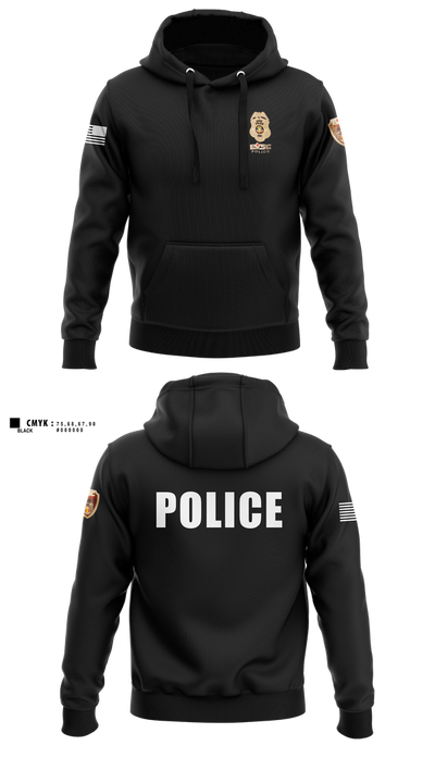 EVSC PD 77652522 Hoodie - 1