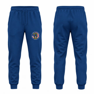 Sweatpants, St. Cloud Police K-9, Police, Teamtime, Team time, sublimation, custom sports apparel, team uniforms, spirit wear, spiritwear, sports uniforms, custom shirts, team store, custom team store, fundraiser sports, apparel fundraiser