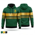 Hamden Dragons 74485286 Hoodie - 1