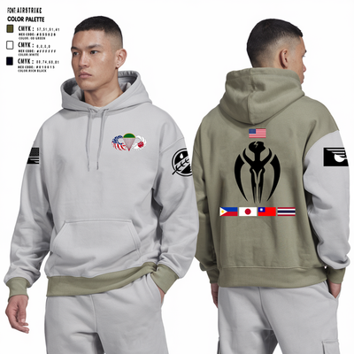 1-1 ASPS 63924306 Hoodie - 2