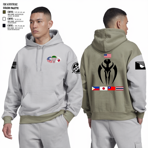 Hoodie, 1-1 ASPS, , Teamtime, Team time, sublimation, custom sports apparel, team uniforms, spirit wear, spiritwear, sports uniforms, custom shirts, team store, custom team store, fundraiser sports, apparel fundraiser