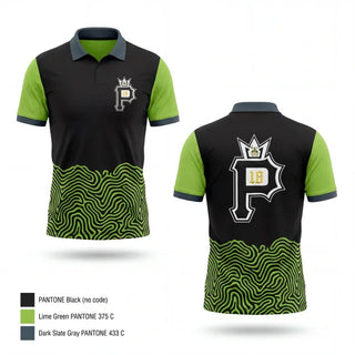 Short Sleeve Performance Polo, Palestine Temple #18, , Teamtime, Team time, sublimation, custom sports apparel, team uniforms, spirit wear, spiritwear, sports uniforms, custom shirts, team store, custom team store, fundraiser sports, apparel fundraiser