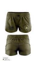 Fannin County Sheriff's Office Ranger Panties - 21