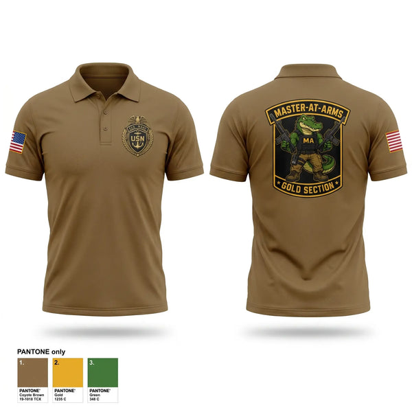 Short Sleeve Performance Polo, NAVSTA MAYPORT, Navy, Teamtime, Team time, sublimation, custom sports apparel, team uniforms, spirit wear, spiritwear, sports uniforms, custom shirts, team store, custom team store, fundraiser sports, apparel fundraiser