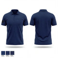 Engine 2 37977304 Short Sleeve Performance Polo - 1