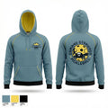 Camano Stanwood Pickleball Association 43929930 Hoodie - 1