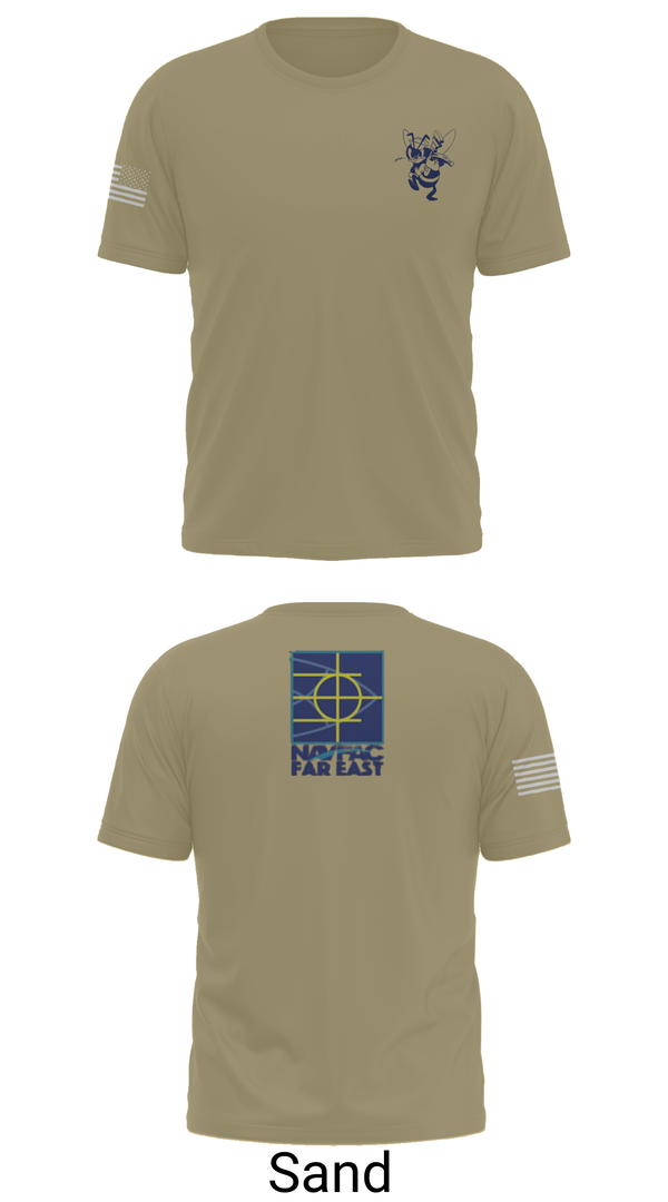 Old School Cotton Feel Shirt, PWD MISAWA, , Teamtime, Team time, sublimation, custom sports apparel, team uniforms, spirit wear, spiritwear, sports uniforms, custom shirts, team store, custom team store, fundraiser sports, apparel fundraiser