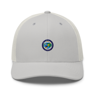 Tsc cfl 79099869 Retro Trucker Hat | Yupoong 6606