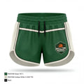 Ball For Bonnie 17458169 Women's Shorts - 1