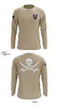 TDS 47878171 Long Sleeve Performance Shirt 103