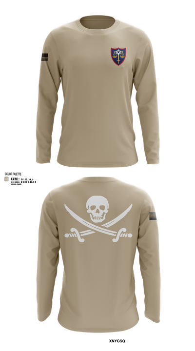 TDS 47878171 Long Sleeve Performance Shirt 103