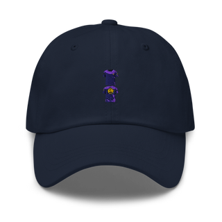Alpha Company Recruiting 11778840 Classic Dad Hat | Yupoong 6245CM