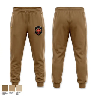 Sweatpants, 1-171 MEDEVAC Dustoff, National Guard, Teamtime, Team time, sublimation, custom sports apparel, team uniforms, spirit wear, spiritwear, sports uniforms, custom shirts, team store, custom team store, fundraiser sports, apparel fundraiser