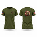 BLACKFOOT Old School Cotton Feel Shirt - 1