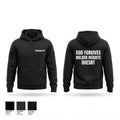 Firehouse 50 4996430 Hoodie - 1