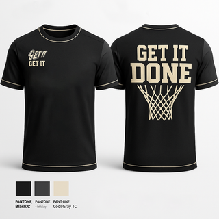 Old School Cotton Feel Shirt, team name, Men's Basketball, Teamtime, Team time, sublimation, custom sports apparel, team uniforms, spirit wear, spiritwear, sports uniforms, custom shirts, team store, custom team store, fundraiser sports, apparel fundraiser