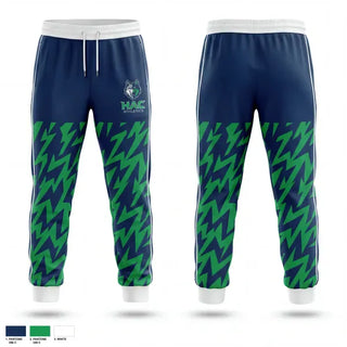 Sweatpants, HAC WOLVES, Baseball, Teamtime, Team time, sublimation, custom sports apparel, team uniforms, spirit wear, spiritwear, sports uniforms, custom shirts, team store, custom team store, fundraiser sports, apparel fundraiser