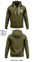 Overboard Marine and RV 25619615 Hoodie - 12